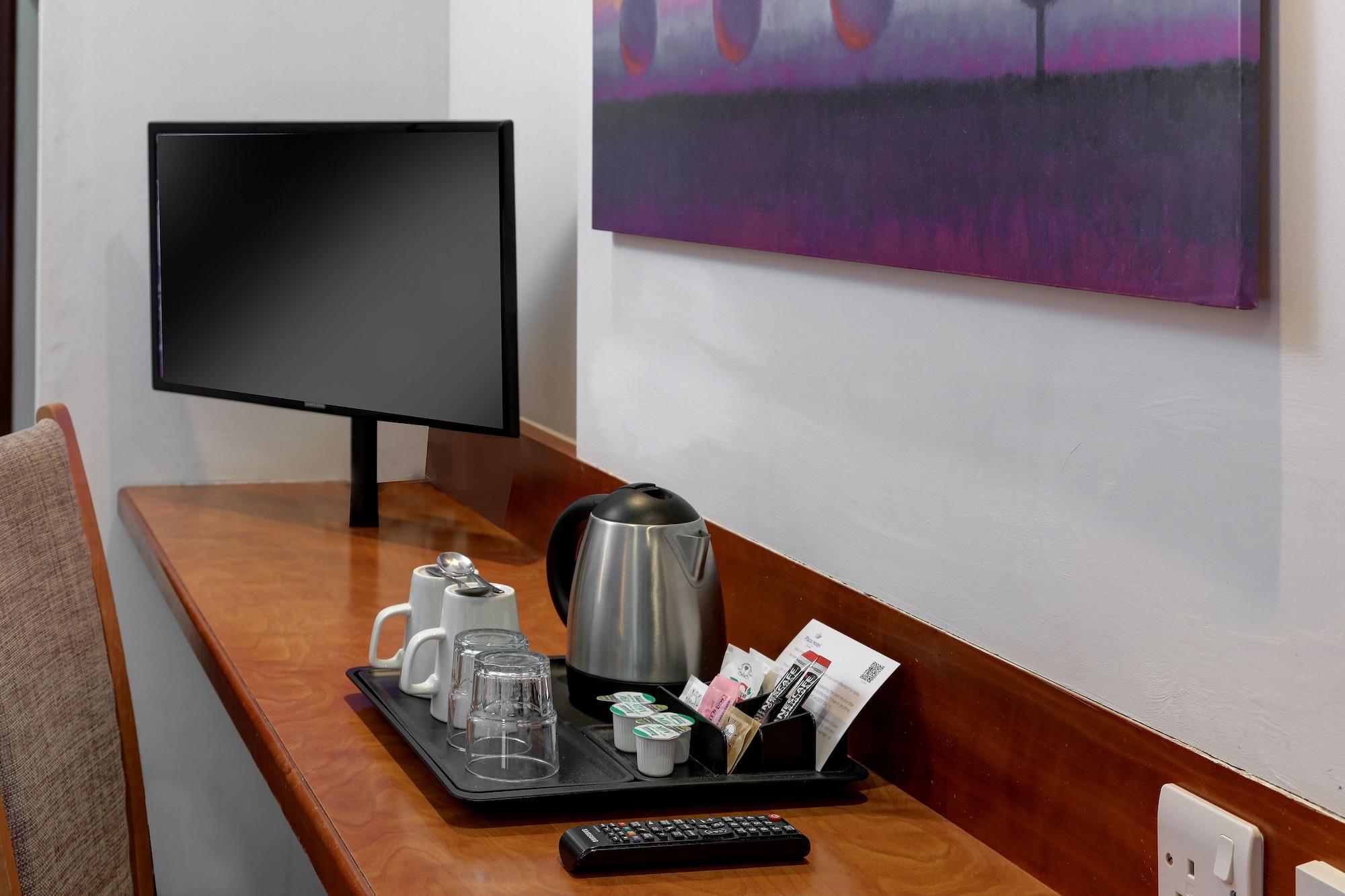 Plaza Chorley; Sure Hotel Collection By Best Western 촐리 외부 사진