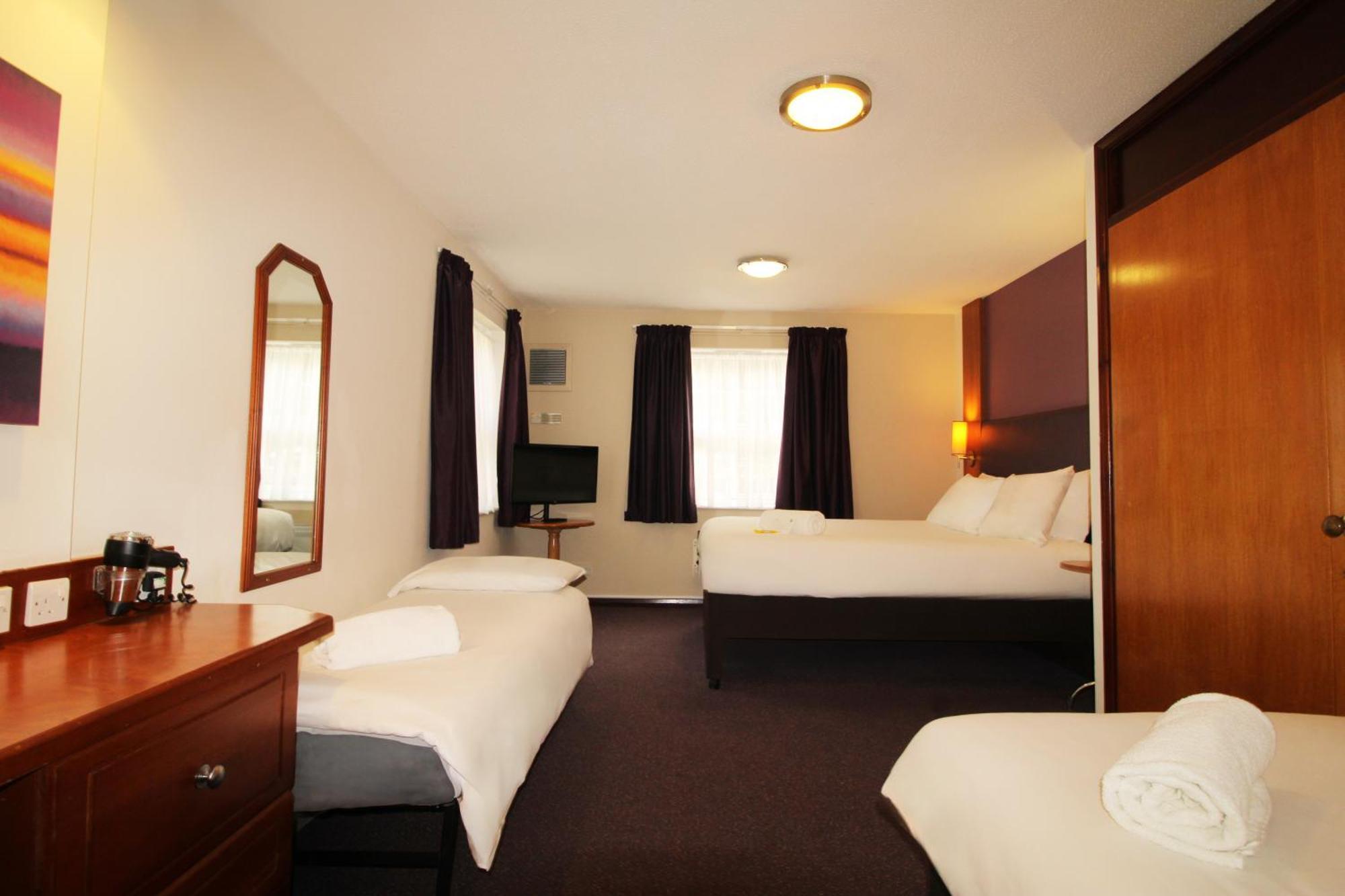 Plaza Chorley; Sure Hotel Collection By Best Western 촐리 외부 사진